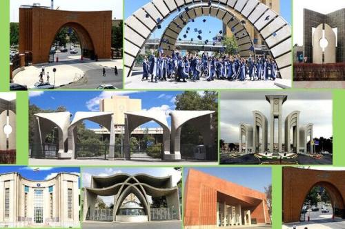 44 دانشگاه ایرانی در میان برترین های رتبه بندی لایدن