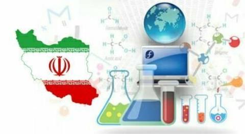 چاپ مقاله استاد ایرانی در مجله بین المللی Chemical Engineering Journal