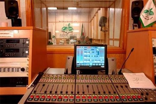 پویش رادیو سلامت برای واكسن ایرانی