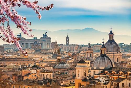 جاذبه های سفر به ایتالیا