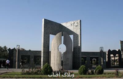 جایگاه دانشگاه های مشهد در بالاترین دانشگاه های جهان