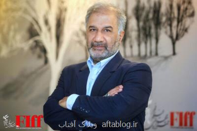 دبیر جشنواره جهانی فجر میهمان شهر فرنگ می شود