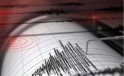 ایران بیش از ۸۰۰ بار لرزید