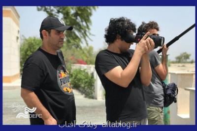 تصویربرداری روزهای ناتمام به پایان رسید
