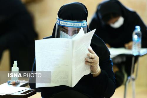 شروع انتخاب رشته پذیرفته شدگان ارشد علوم پزشکی از شنبه