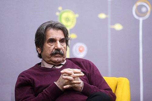 عزت الله مهرآوران بر اثر کرونا درگذشت