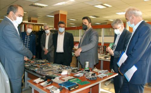 حرکت جهاددانشگاهی در راه درست و رفع نیازهای واقعی جامعه