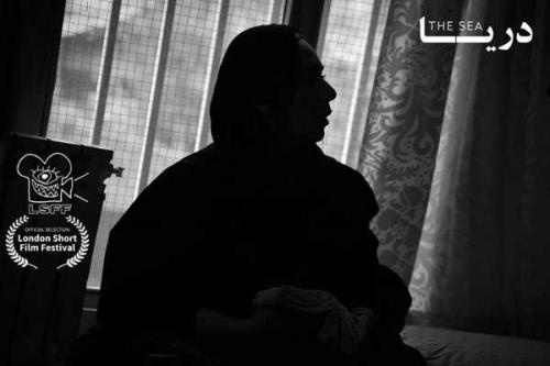 دریا به لندن رسید