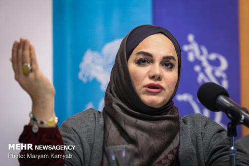 شرط نرگس آبیار برای ترک فیلمسازی