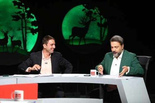 تأثیر مخرب ریزگردها بر سلامتی انسان در مستند تنهایی