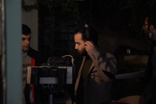 تدوین فیلم کوتاه جمال آباد به اتمام رسید