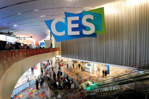 آمازون، فیسبوک و توئیتر در CES حضور نخواهند داشت