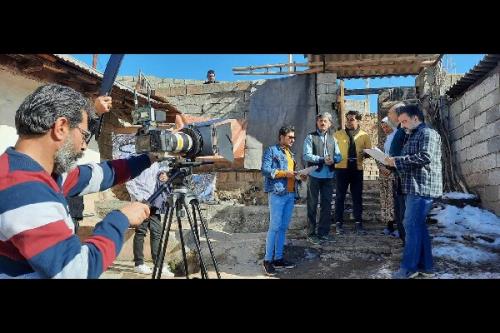 آغاز تله فیلم یک شهر تنهایی