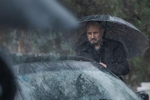 شخصیت های مرد بازنده واقعی نیستند