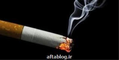 راهکاری برای کاهش مشکلات افراد سیگاری