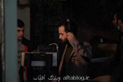 تدوین فیلم کوتاه جمال آباد به اتمام رسید