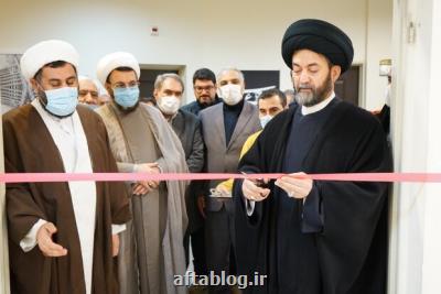 نمایشگاه هنرواره ملی خوشنویسی ایران دل در اردبیل افتتاح شد