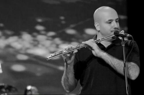 طهران، باران بهاری نام یک کنسرت شد