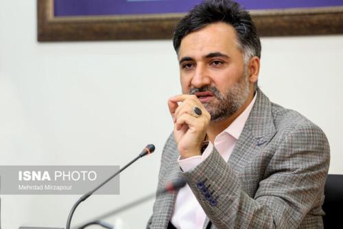هوش مصنوعی و فناوری های نرم پایه و اساس توسعه فعالیت ها باشد