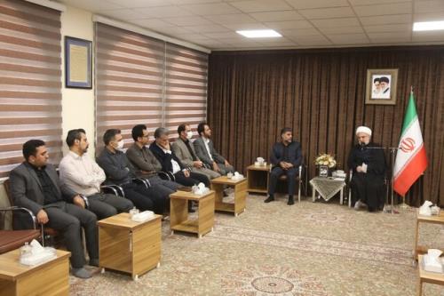 جهاددانشگاهی کردستان آماده انجام فعالیتهای فناورانه در استان است