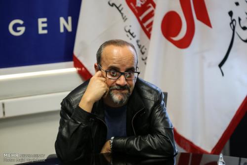 پیام تسلیت رئیس سازمان سینمایی برای درگذشت اصغر یوسفی نژاد