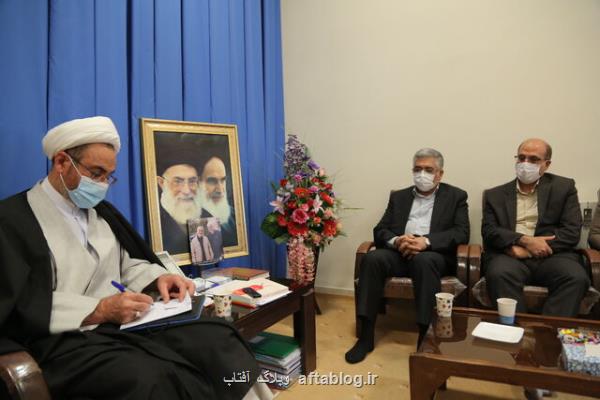 هدف جهاددانشگاهی الگوسازی است
