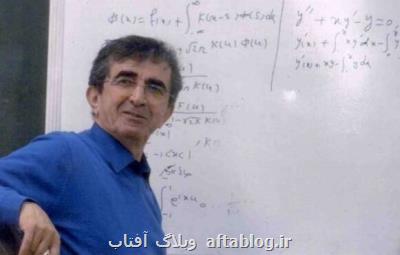 عبدالله شیدفر درگذشت