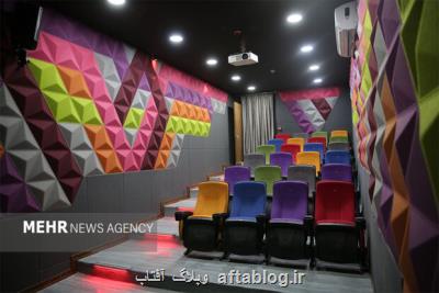 106 سالن به ظرفیت سینماهای کشور اضافه گردید
