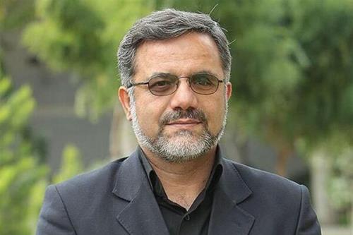 مدیرعامل انجمن تئاتر انقلاب و دفاع مقدس انتخاب شد