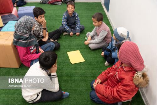 آخرین فرصت ارسال مقاله به نخستین همایش ملی بهزیستی و رفاه کودکان