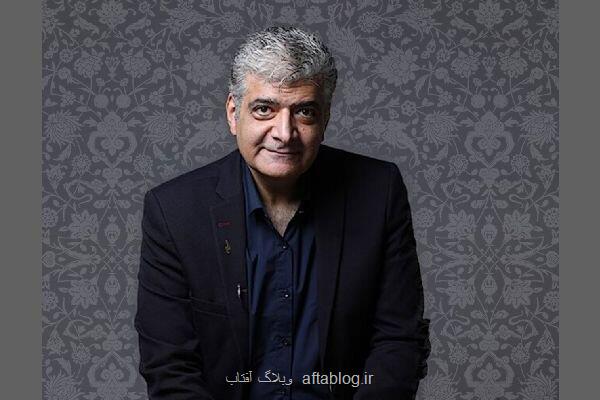 امیرحسن ندایی از راست قامتان هنر اندیش ورز بود