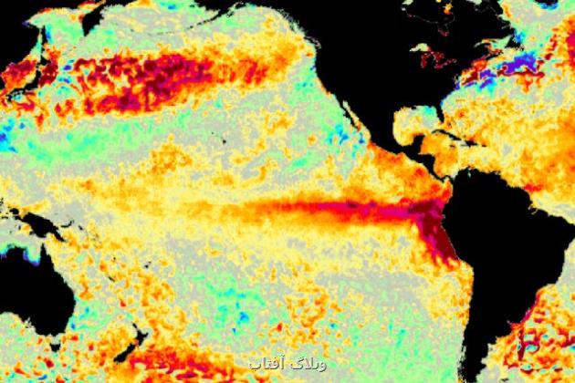 هشدار دانشمندان در مورد شروع پدیده ال نینو