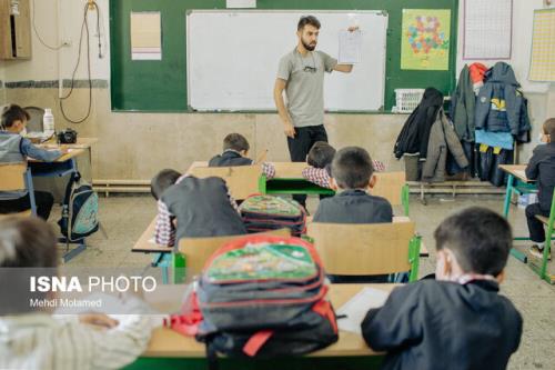 اثربخشی سوابق معلمان مدارس غیردولتی در حقوق آنها