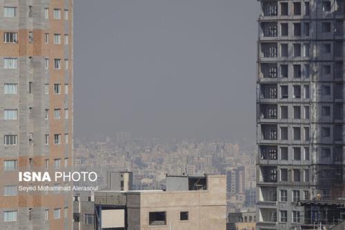 سفارش های مدیریت بحران درپی انباشت آلاینده ها در مرکز و جنوب استان تهران