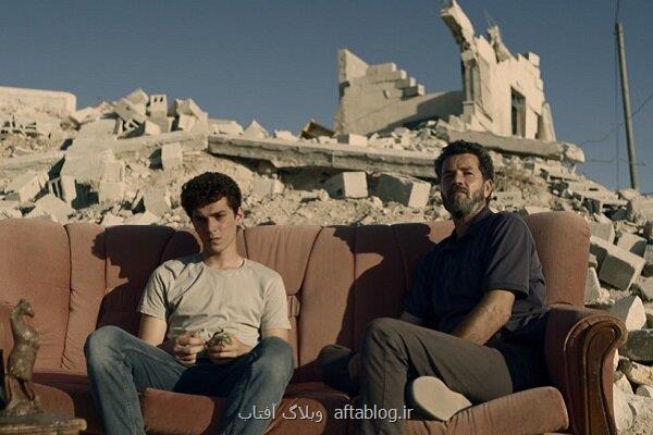 جشنواره فیلم عربستان با وجود کشتار مردم غزه