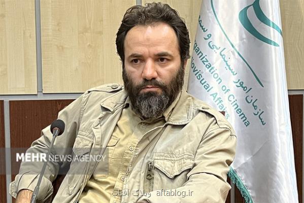 فیلم های جشنواره فجر در اولویت اکران نوروز 1403 خواهند بود