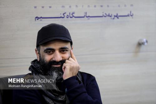 جایزه چهره سال هنر انقلاب اسلامی وظیفه هنرمند را بیشتر می کند