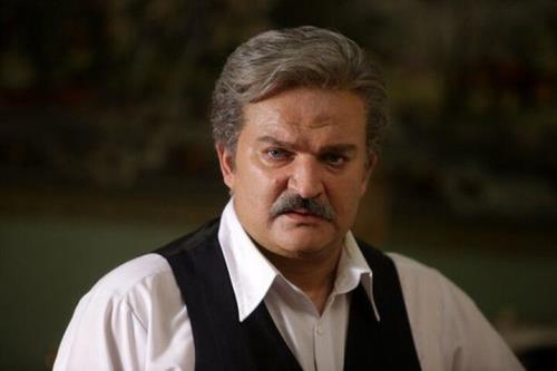 مهدی سلطانی با شغال به شبکه نمایش خانگی می آید
