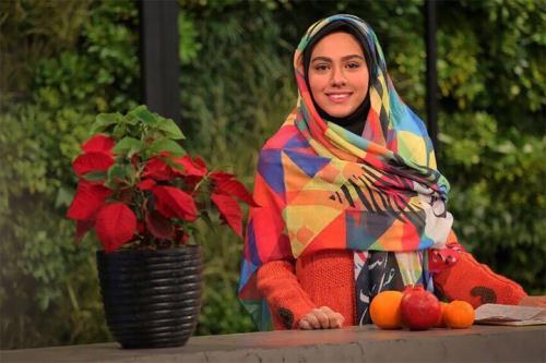 اجرای برنامه فوتبالی به مجری خانم تلویزیون رسید