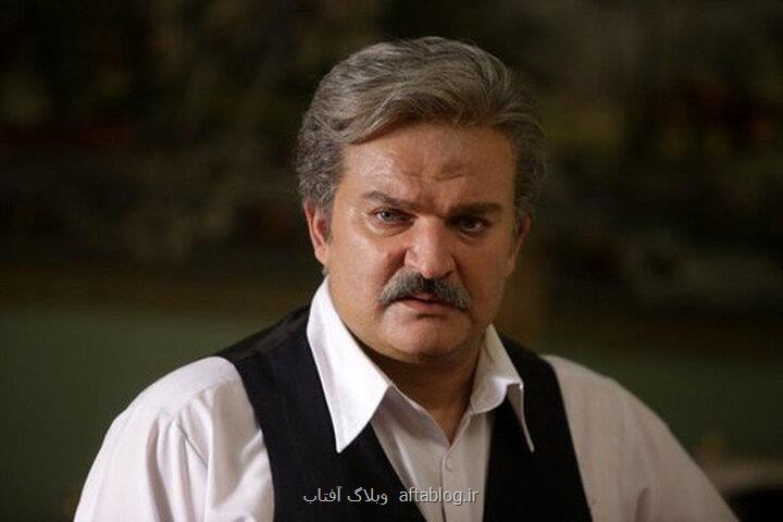 مهدی سلطانی با شغال به شبکه نمایش خانگی می آید