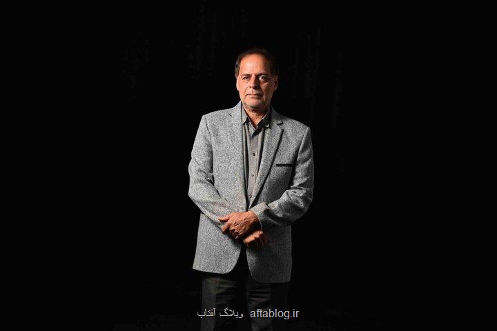 عبدالجبار کاکایی راوی مجنون آن لیلی شد