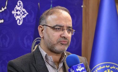 بهره برداری بیشتر از ۳۰ هزار واحد مسکن نیازمندان در کشور تا آخر سال