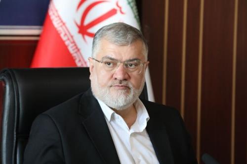 پاسخگویی استاندار تهران به شهروندان استان در سامانه سامد