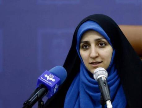 حمایت معاونت امور زنان رئیس جمهوری از خدمات به زنان دچار ام اس