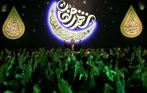 مناجات خوانی در ایران، از دوره آئین زرتشت تا سحرهای رمضان