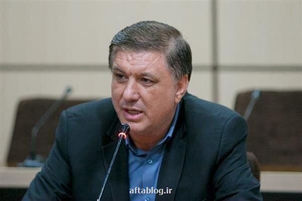 اتحادیه سراسری شرکت های تعاونی دهیاری های کشور تأسیس شد