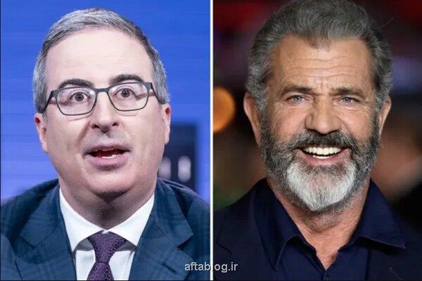 مل گیبسون باز هم خبرساز شد این دفعه برای اخراج یک وکیل