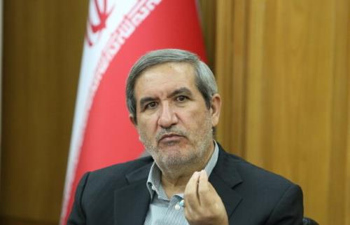 فعالیت هیأت امنای محلات در ۳۵۲ محله تهران