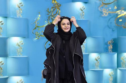 مادر موسی سخت ترین نقش مریلا زارعی سریال های قدیمی بیشتر مخاطب دارند!