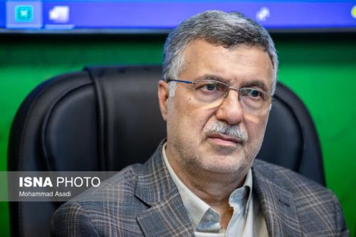 خدمات باکیفیت تیم بهداشت و درمان در تعطیلات نوروز